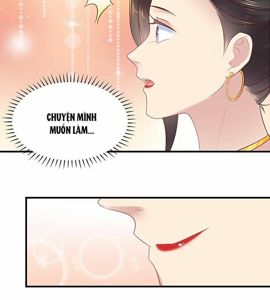 Khóa Chặt Đôi Môi Chương 135 Ảnh 9