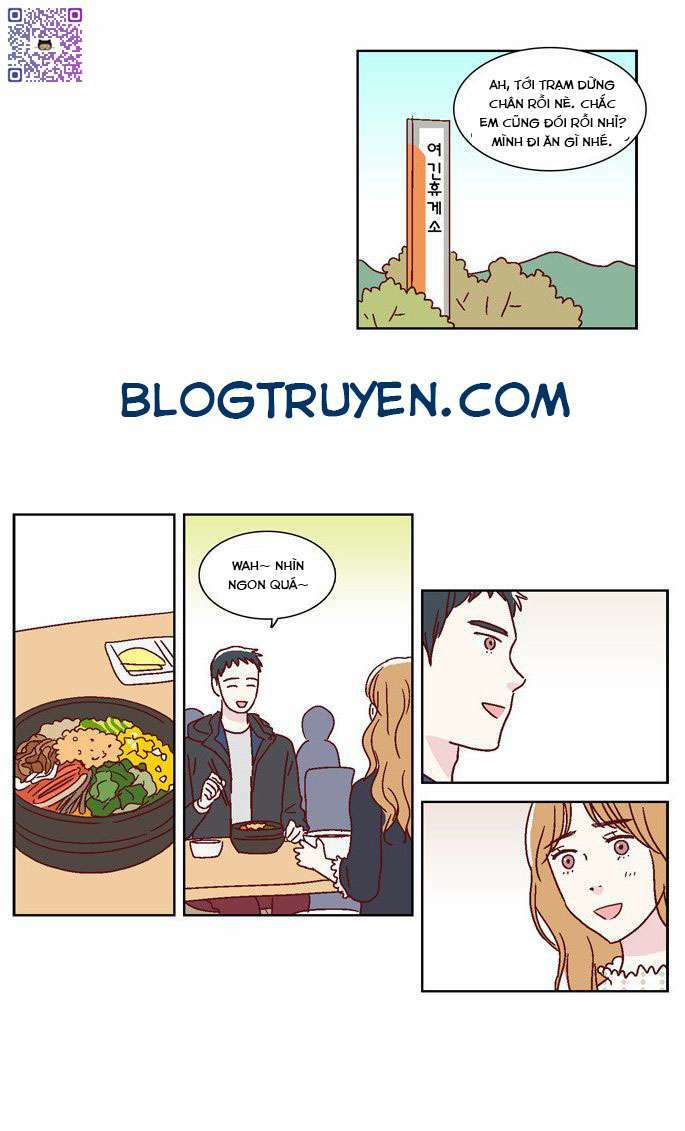 We Broke Up Chương 30 Ảnh 9