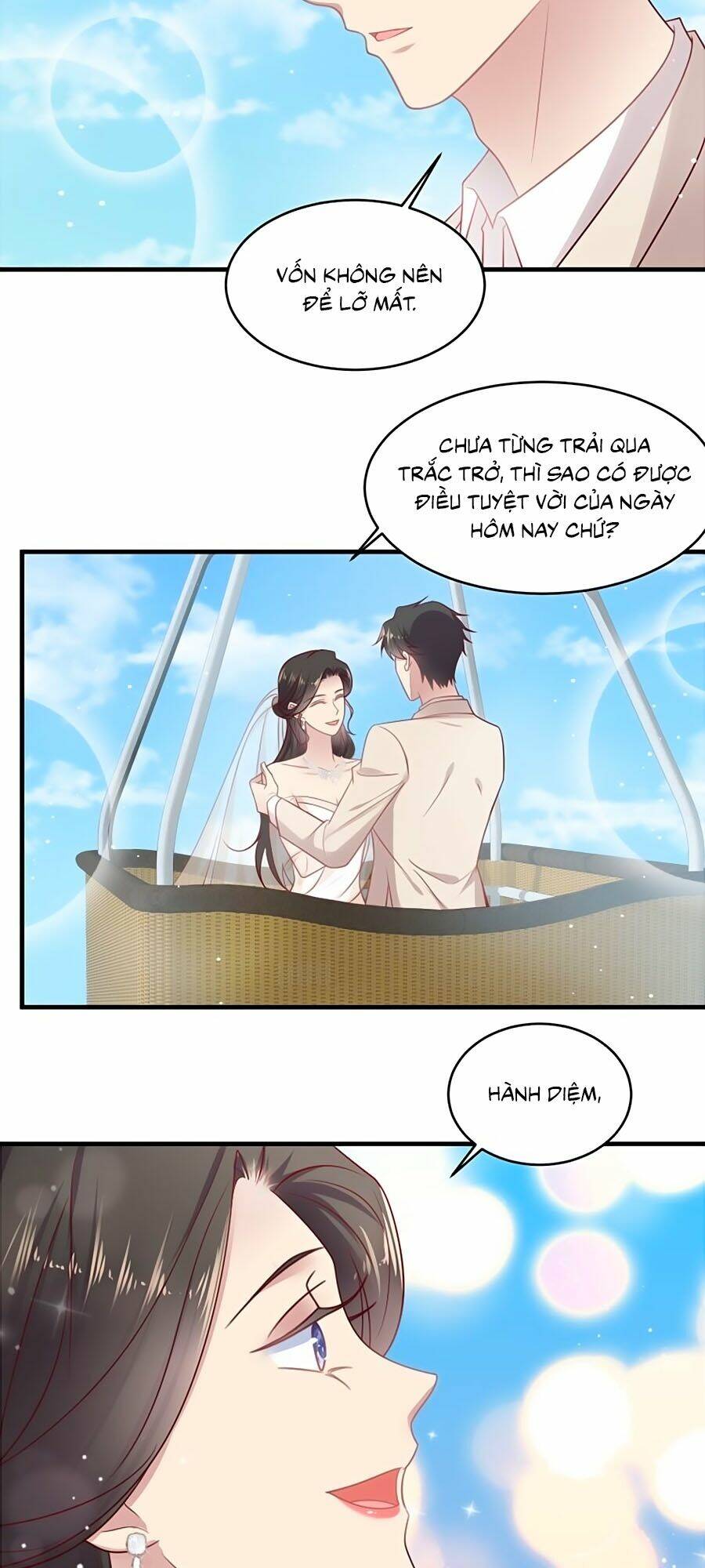 Khóa Chặt Đôi Môi Chương 147 Ảnh 20