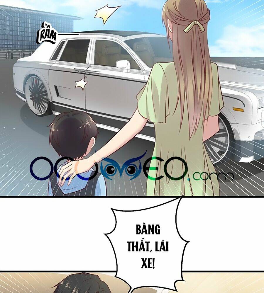 Khóa Chặt Đôi Môi Chương 137 Ảnh 16