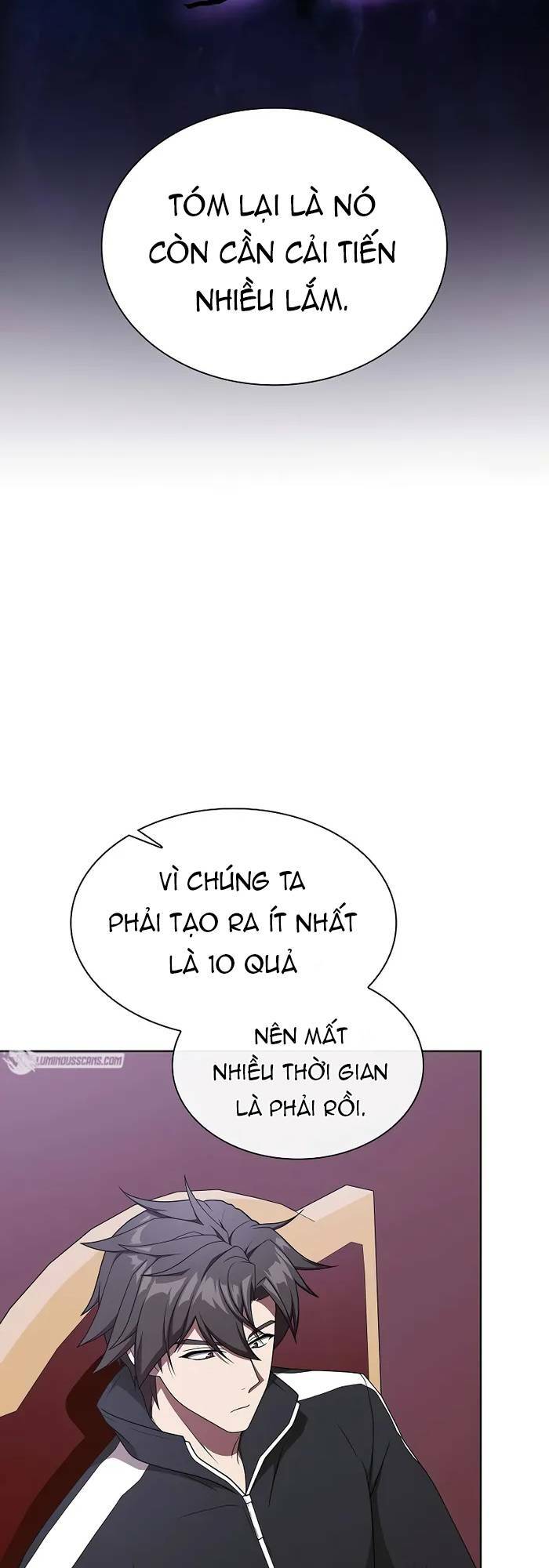 Tôi Là Người Leo Tháp Một Mình Chương 181 Ảnh 26