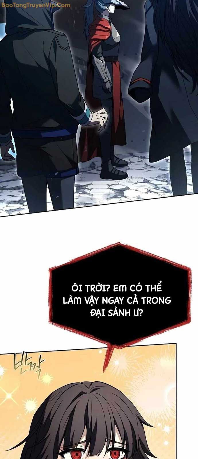 Chòm Sao Là Đệ Tử Của Tôi Chương 101 Ảnh 51