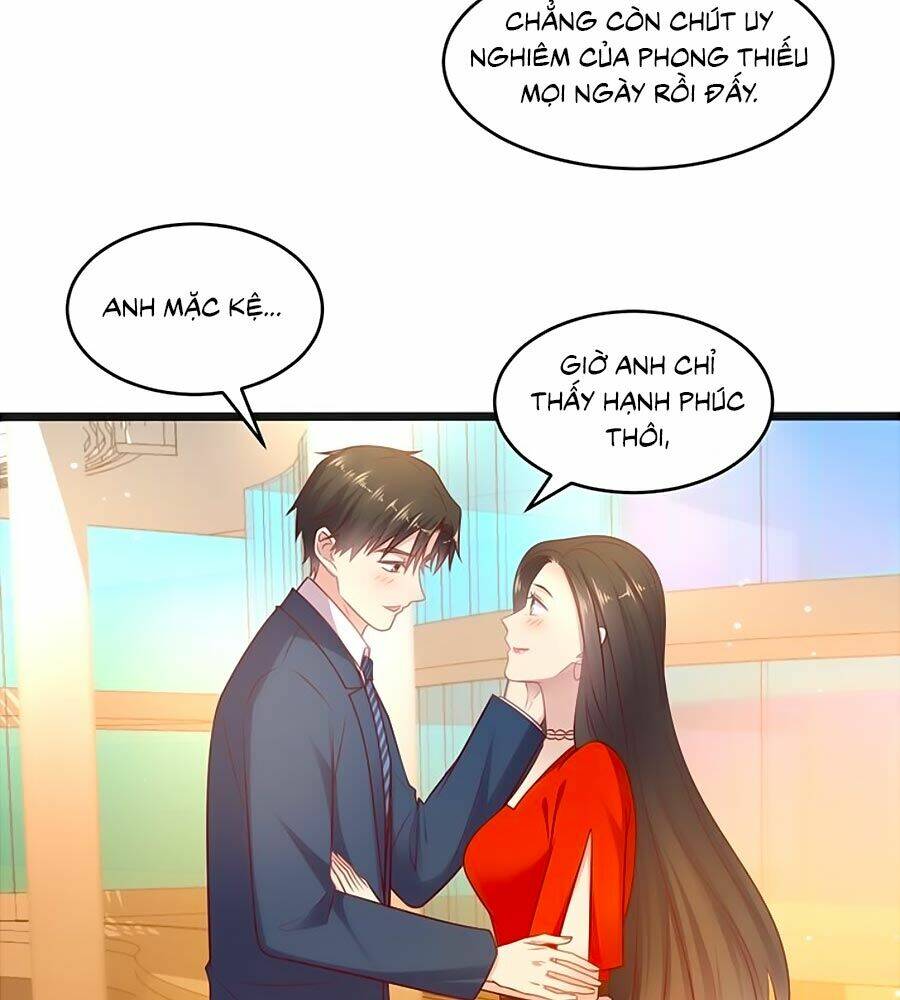 Khóa Chặt Đôi Môi Chương 139 Ảnh 19