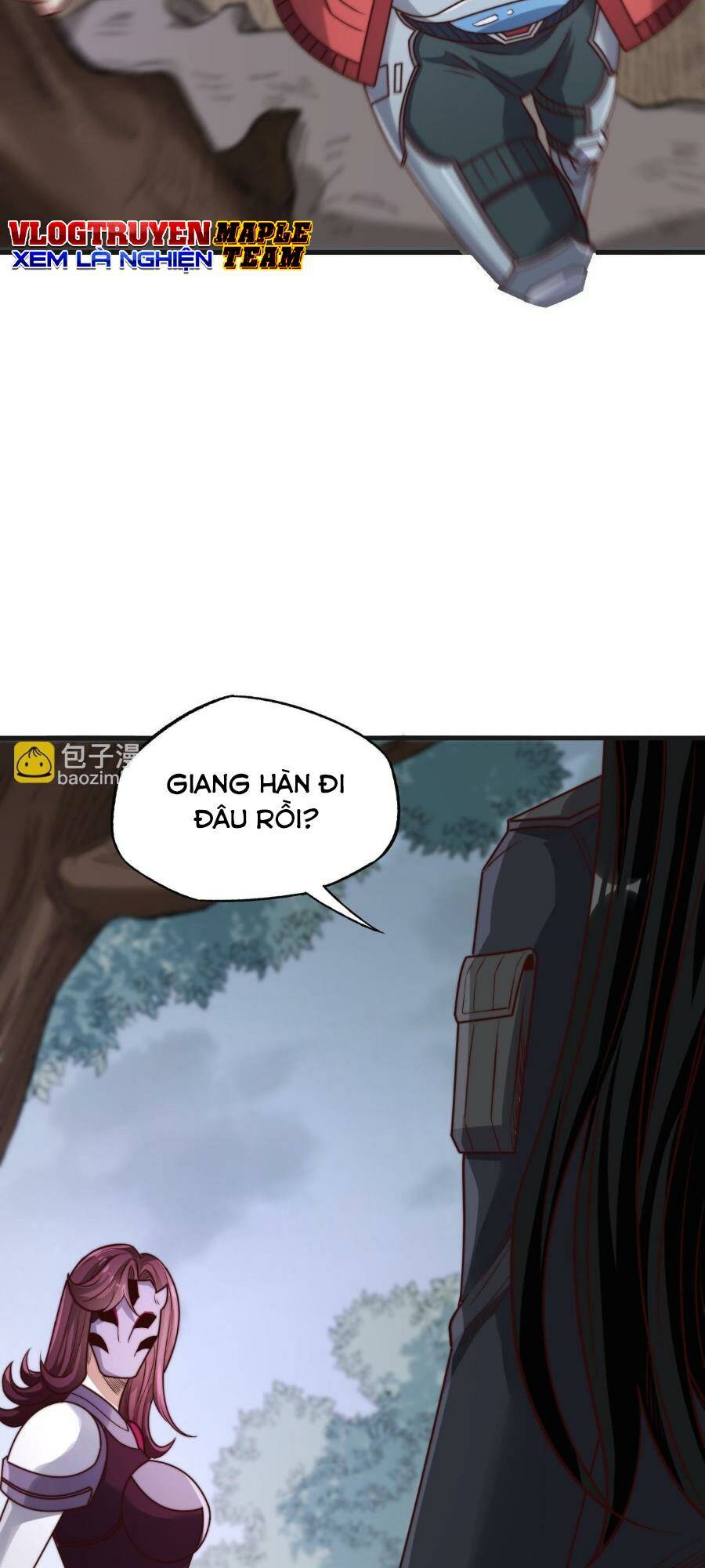 Farm Quái Thành Thần Chương 19 Ảnh 62
