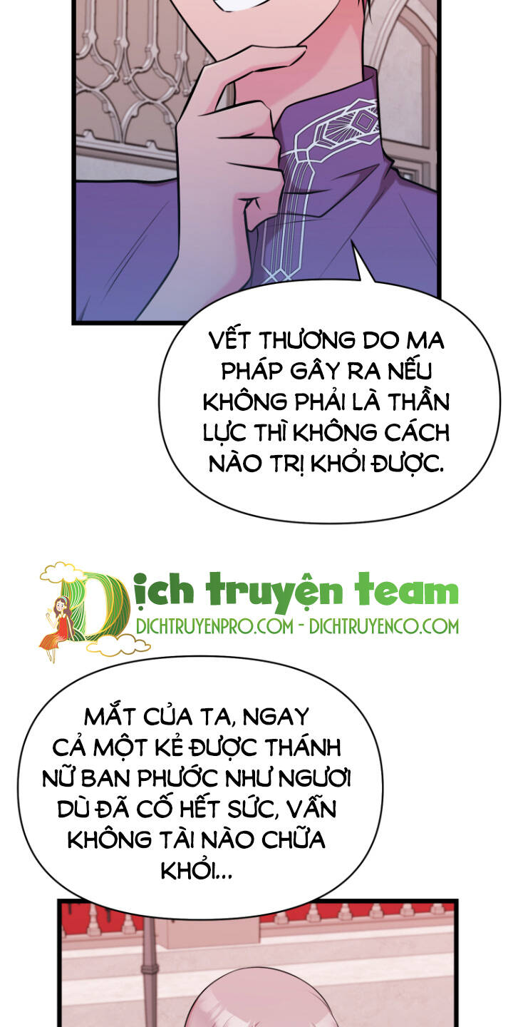 Hoàng Đế Bệ Hạ Là Mãnh Thú Chương 54 Ảnh 67