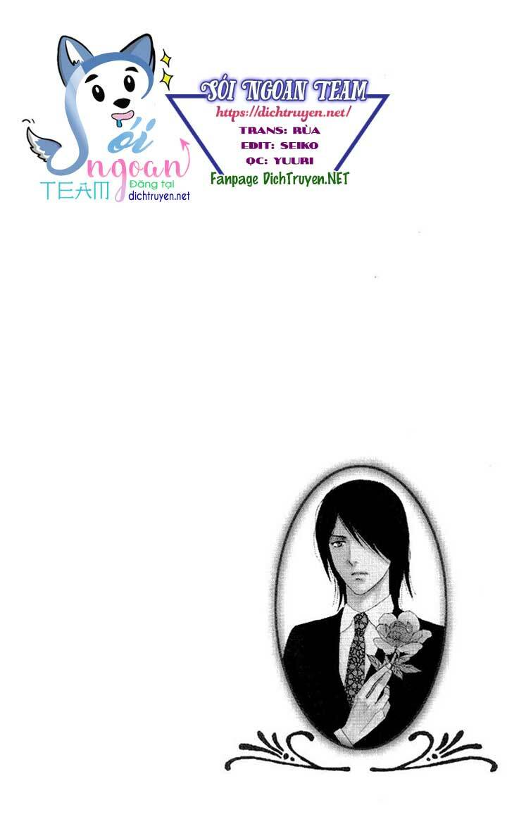 Virut Tình Yêu Chương 3 Ảnh 2