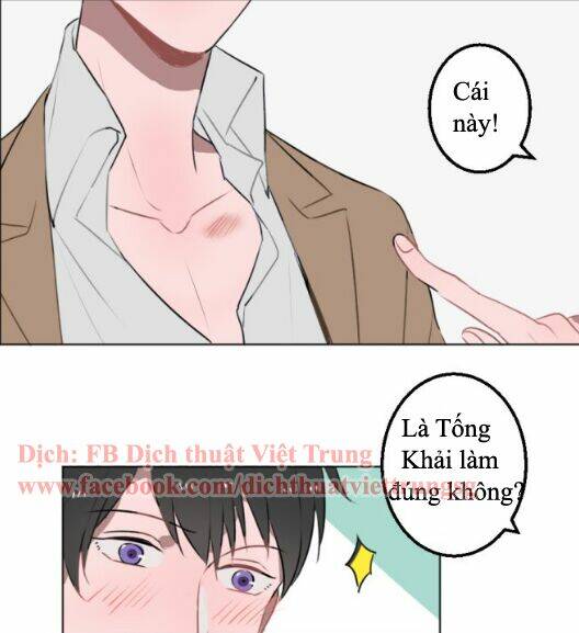 Phải Lòng Cậu Shipper Chương 12 Ảnh 22
