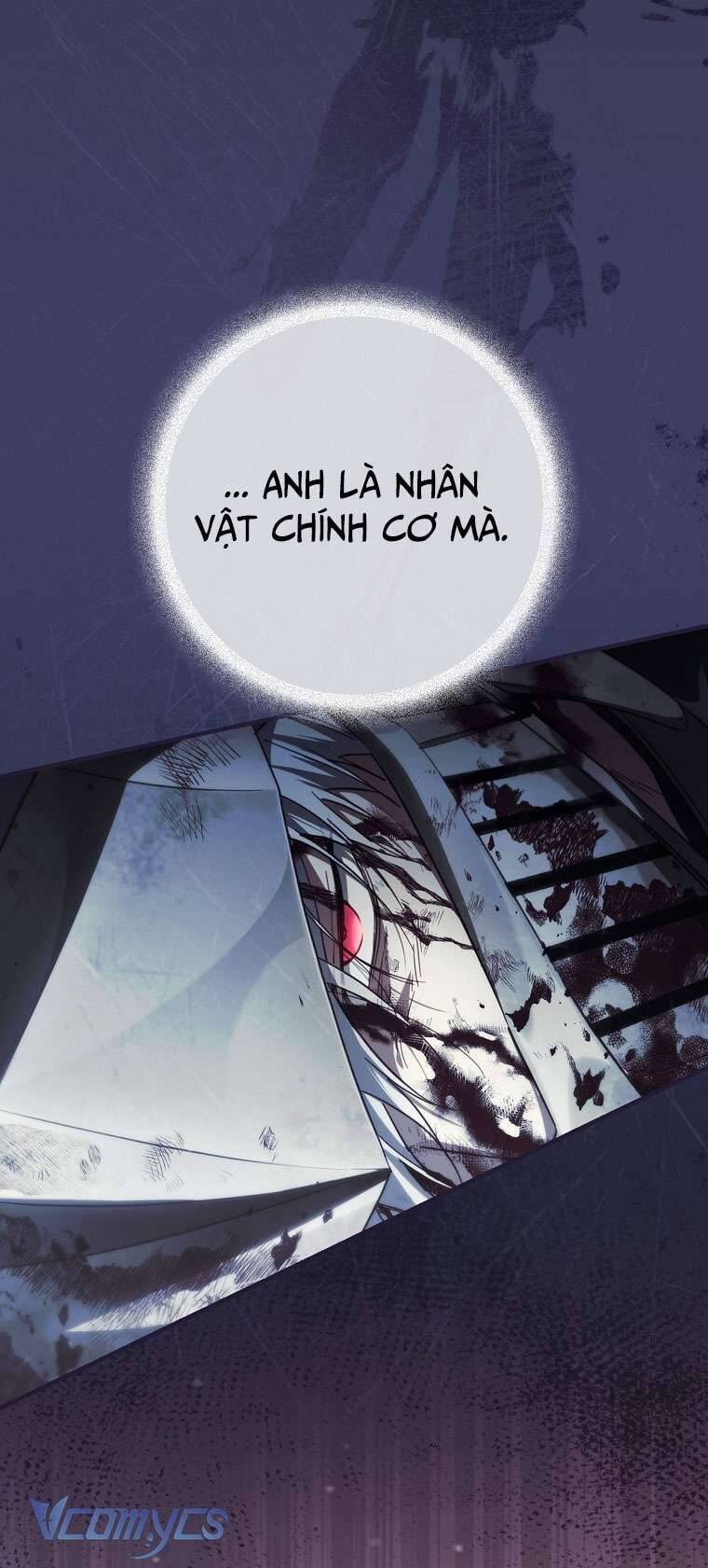 Phương Pháp Khiến Phu Quân Đứng Về Phía Tôi Chương 101 Ảnh 9