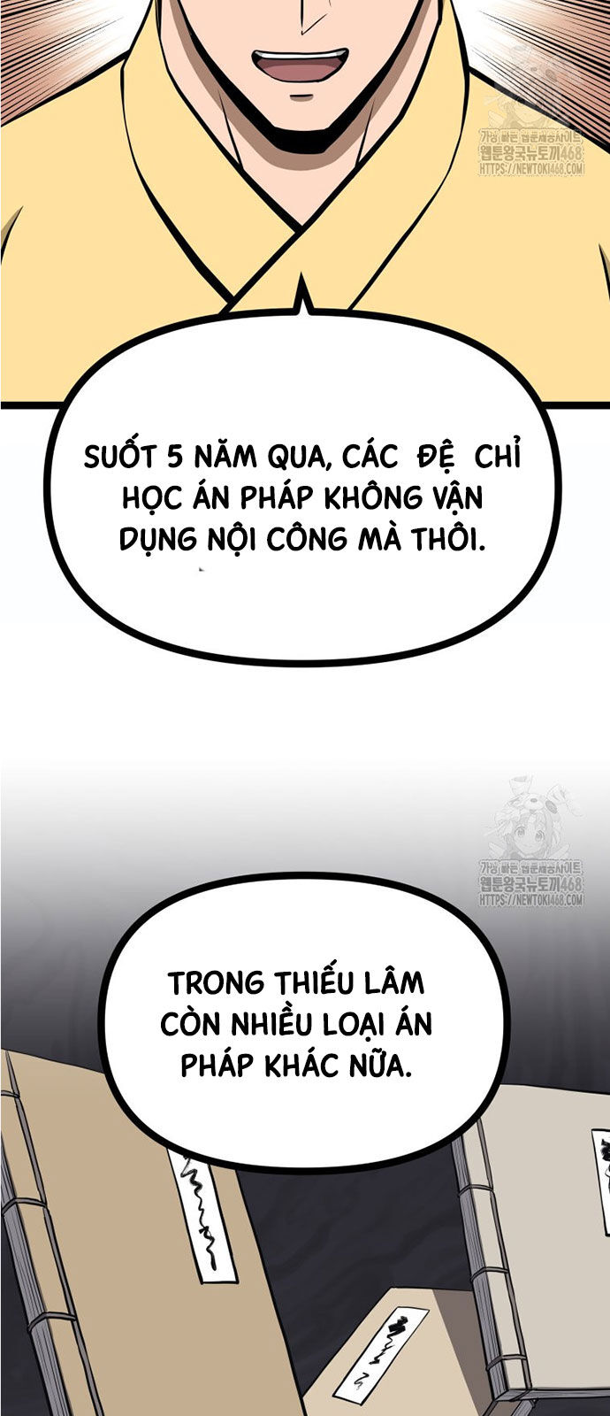 Nhất Bộ Thần Quyền Chương 40 Ảnh 43