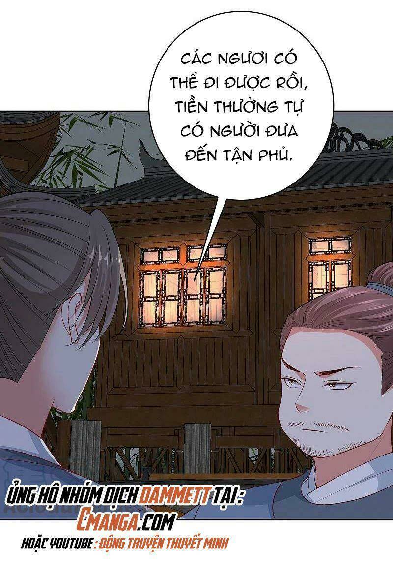 Độc Y Đích Nữ Chương 219 Ảnh 12