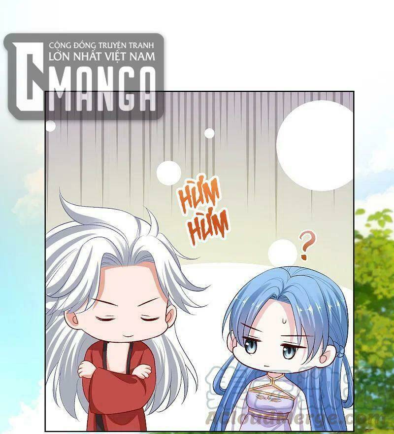 Độc Y Đích Nữ Chương 222 Ảnh 24