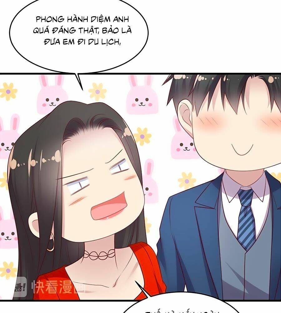 Khóa Chặt Đôi Môi Chương 135 Ảnh 31