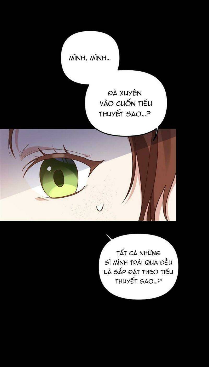 Hôn Phu Của Tôi Là Nam Chính Yandere Chương 1 Ảnh 21