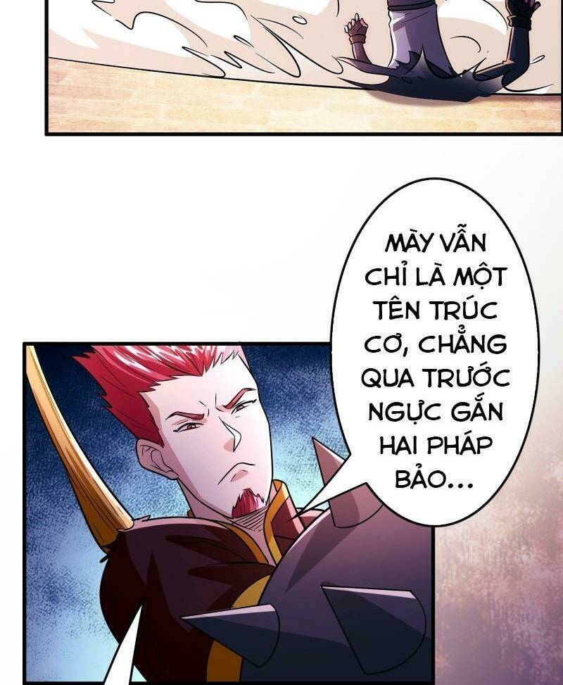 Dị Giới Cung Ứng Thương Chương 94 Ảnh 5