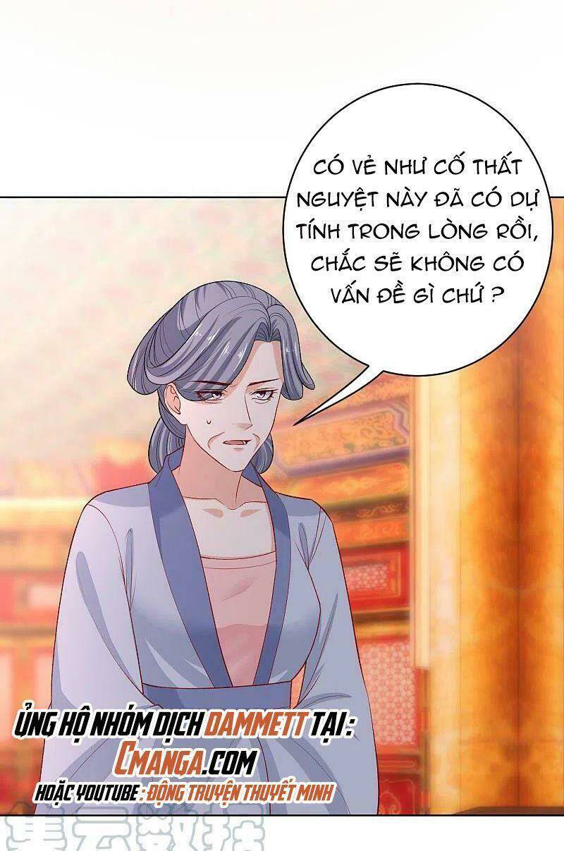 Độc Y Đích Nữ Chương 218 Ảnh 12