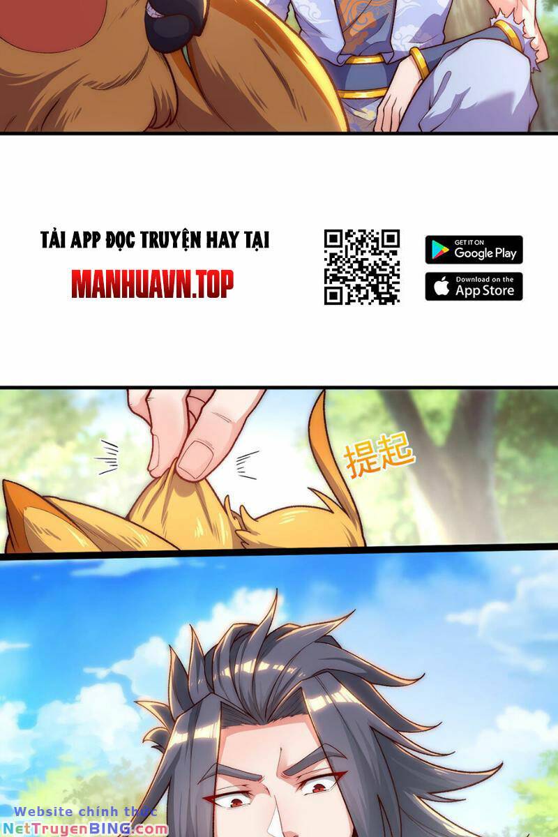 Vạn Cổ Thánh Tôn Chương 5 Ảnh 12