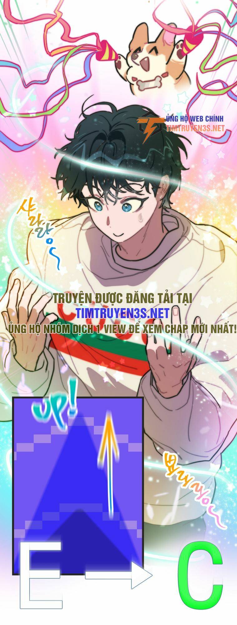 Tôi Giải Cứu Nhóm Idol Vô Danh Bằng Một Cú Chạm Chương 7 Ảnh 11