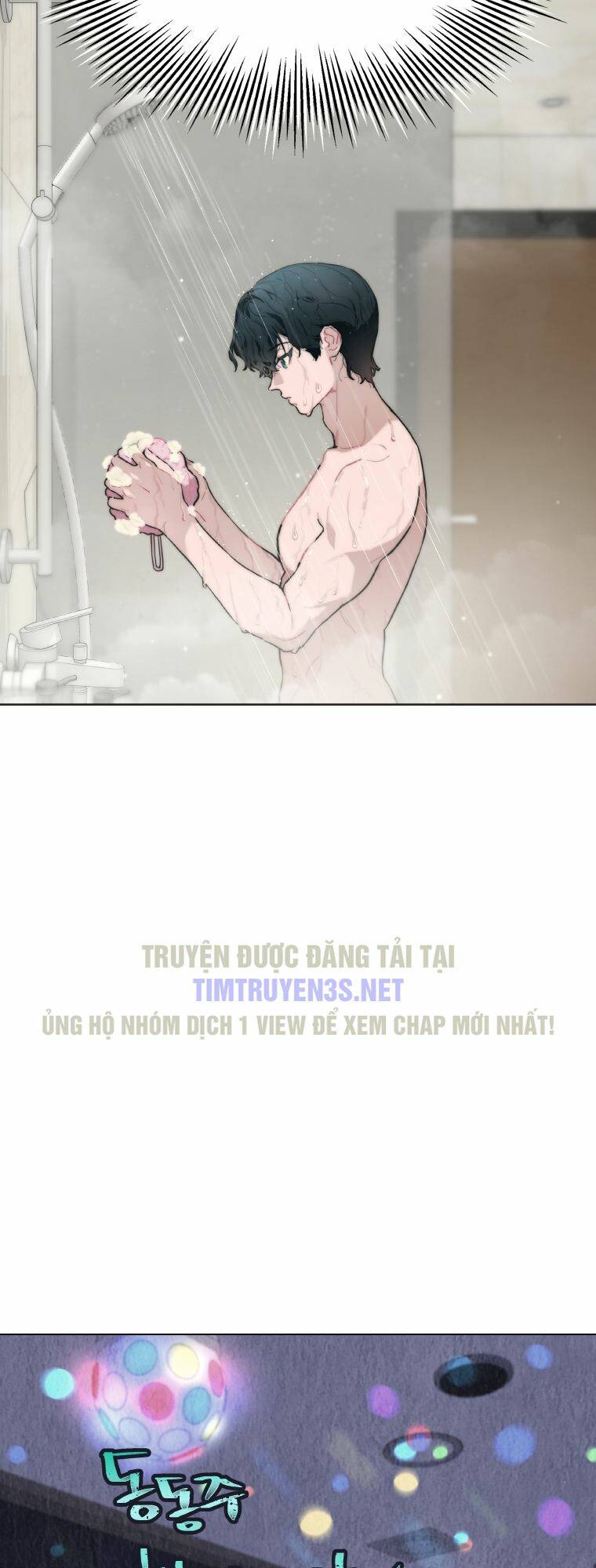 Tôi Giải Cứu Nhóm Idol Vô Danh Bằng Một Cú Chạm Chương 20 Ảnh 41