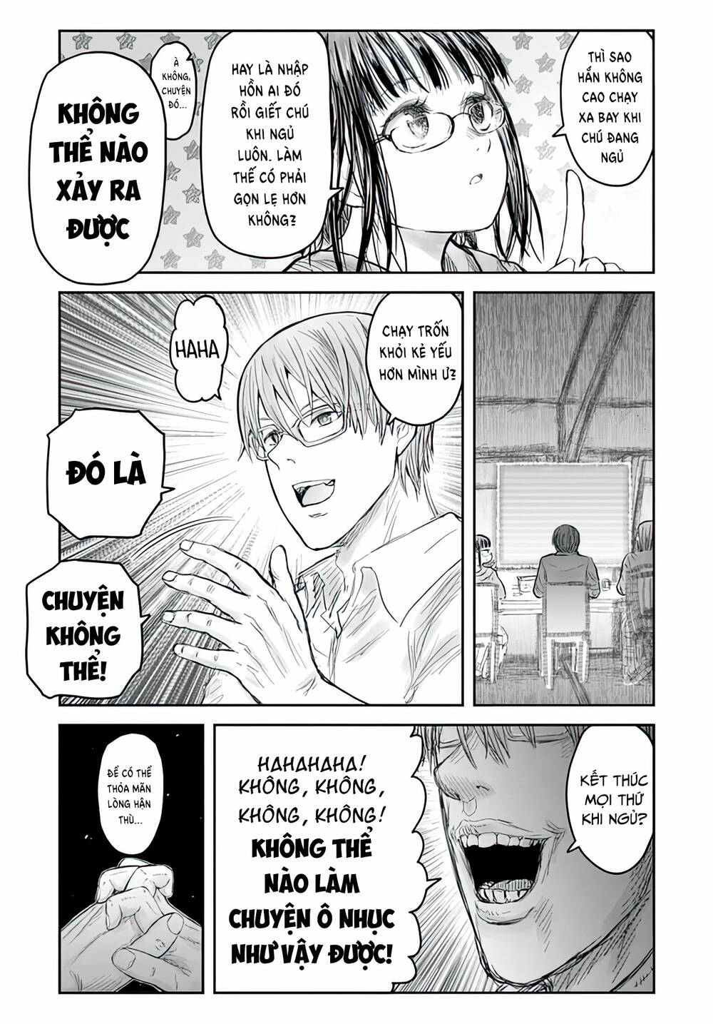 Isekai Ojisan Chương 55 Ảnh 22