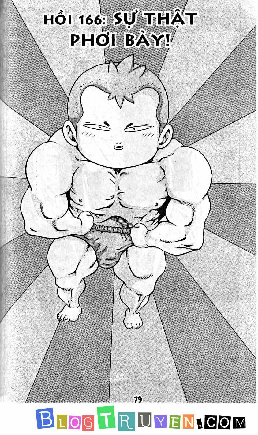 Kid Gang Chương 166 Ảnh 2