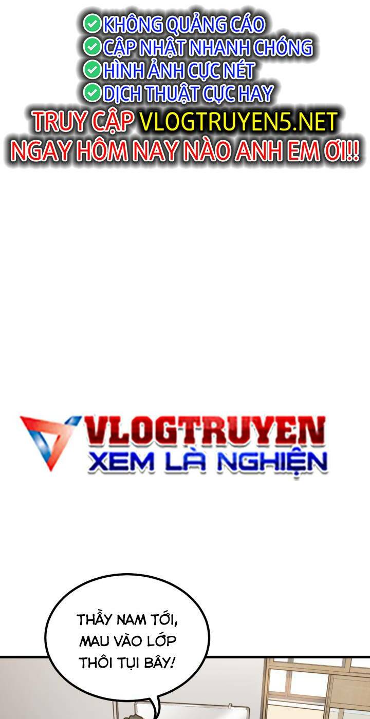 Lớp Học Bổ Túc Đặc Biệt Chương 8 Ảnh 61