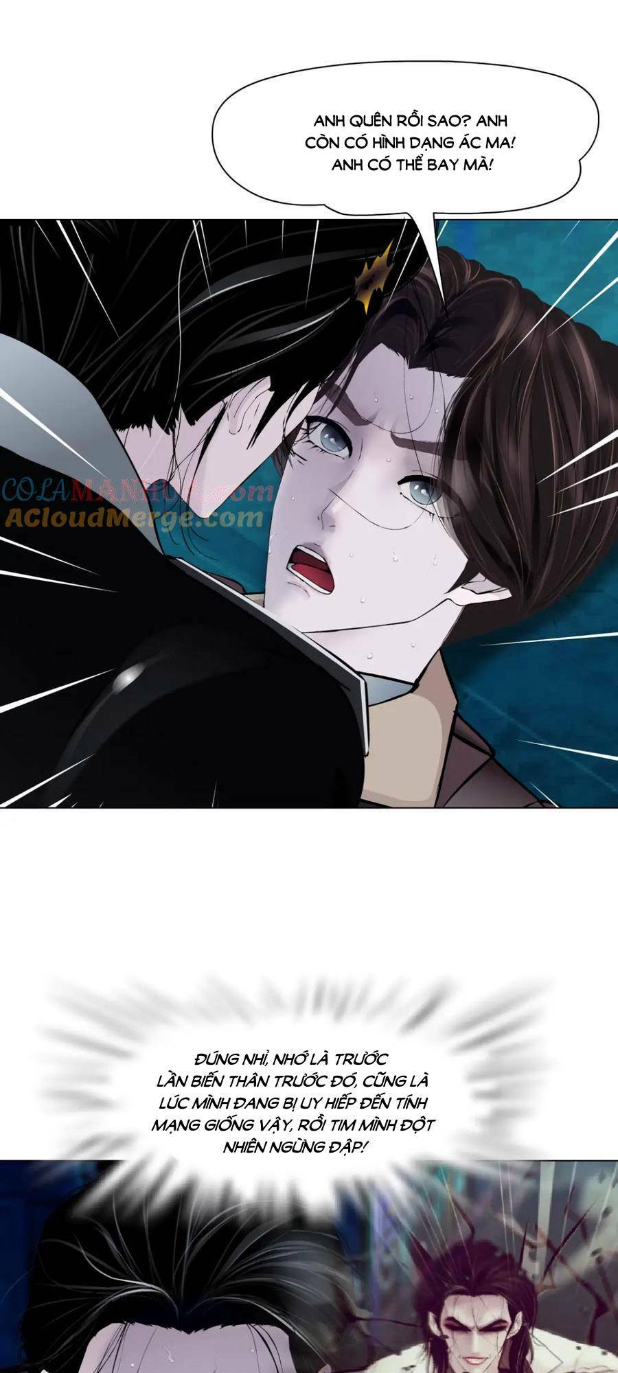 Đằng Nữ Chương 249 Ảnh 3