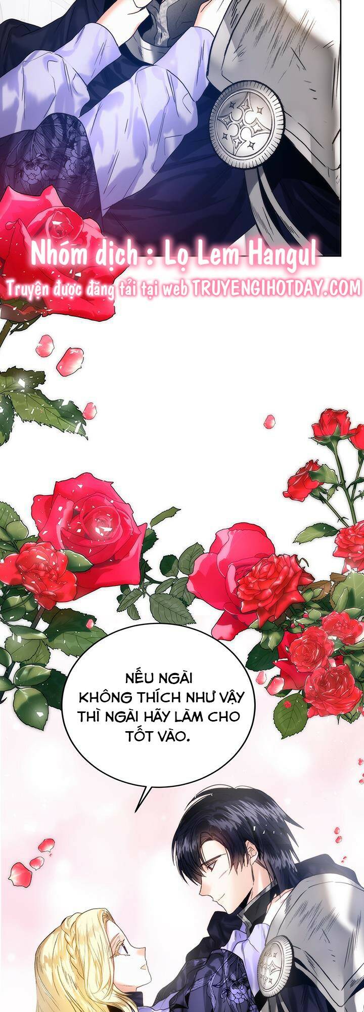 Hôn Nhân Hoàng Gia Chương 54 Ảnh 48