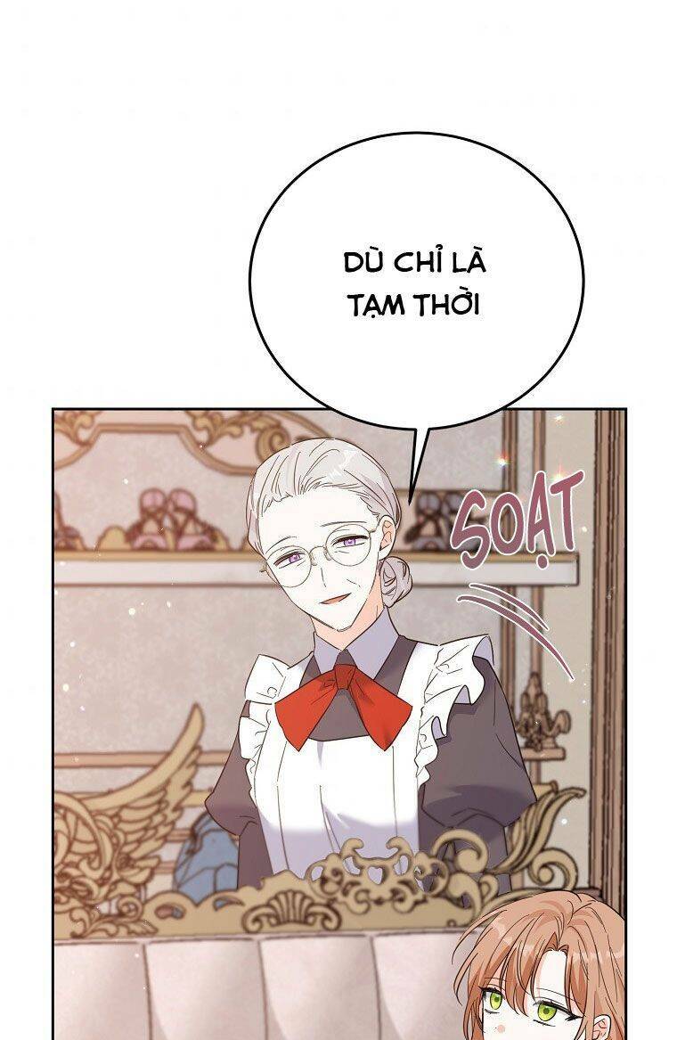 Ác Nữ Karuna Bé Lại Chương 38 Ảnh 84