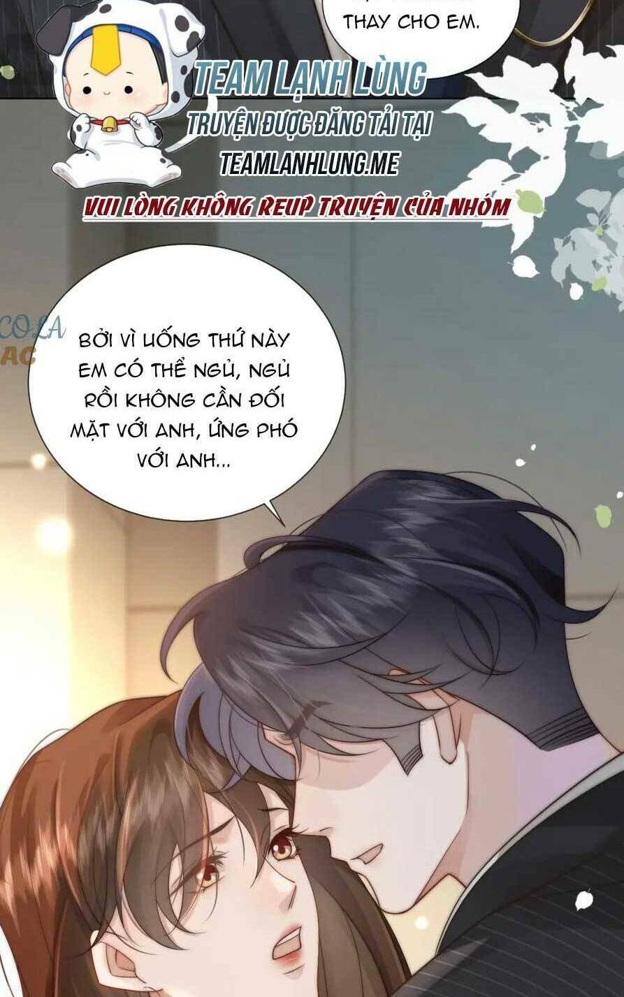 Nhất Dạ Trầm Hôn Chương 47 Ảnh 20