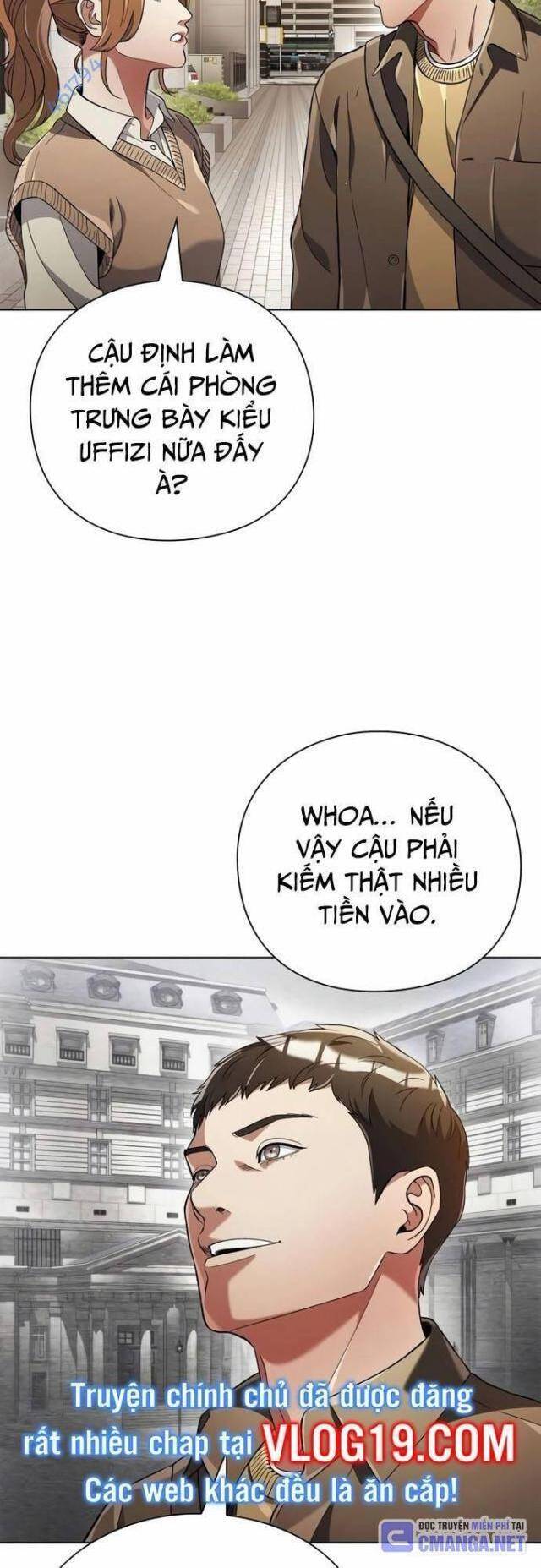 Người Giám Định Cổ Vật Chương 28 Ảnh 49