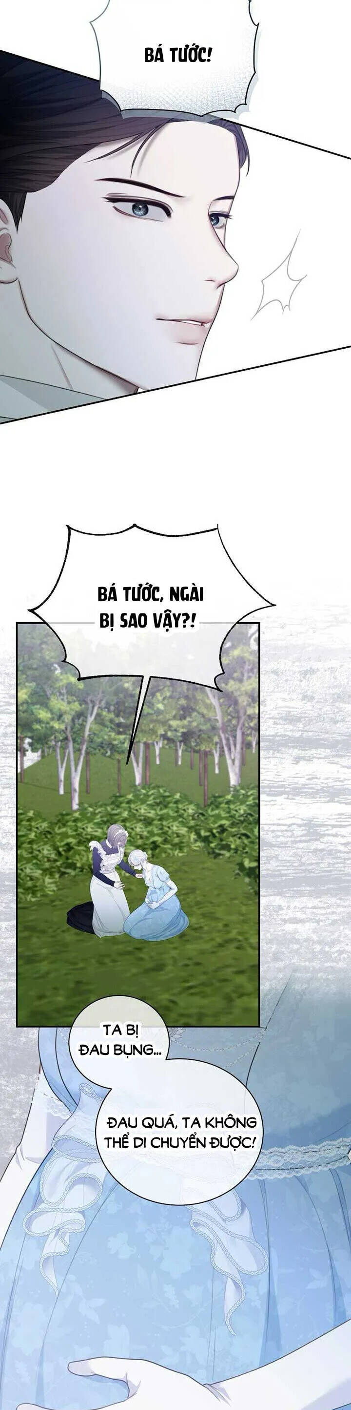 Hầu Nữ Không Còn Thèm Muốn Chủ Nhân Nữa Chương 47 Ảnh 4