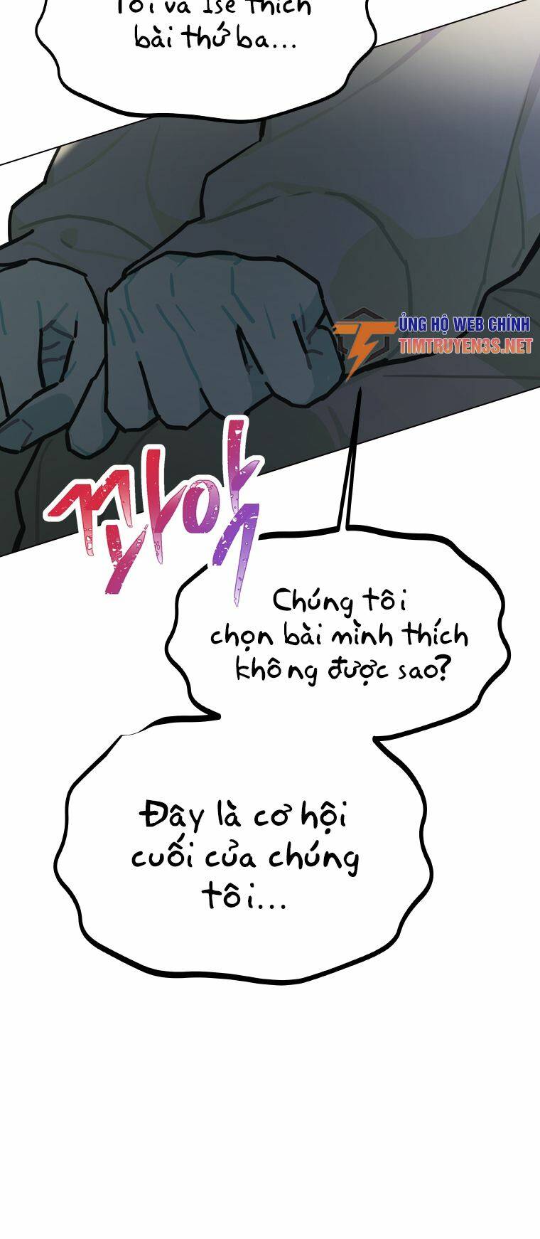 Tôi Giải Cứu Nhóm Idol Vô Danh Bằng Một Cú Chạm Chương 9 Ảnh 56