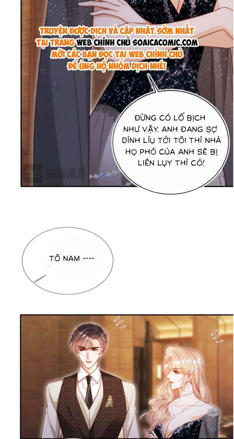 Thừa Kế Gia Sản Ngàn Tỷ Sau Khi Ly Hôn Chương 36 Ảnh 10