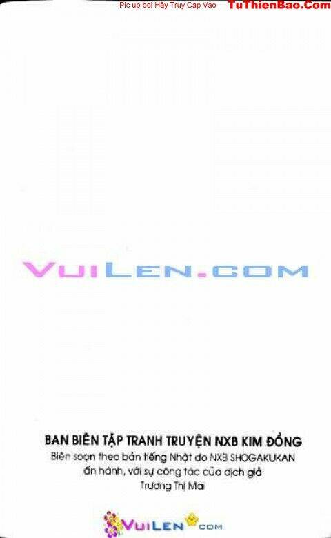 Vương Quốc Điện Ảnh Chương 1 Ảnh 3