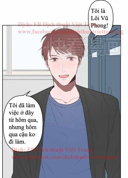 Phải Lòng Cậu Shipper Chương 6 Ảnh 4