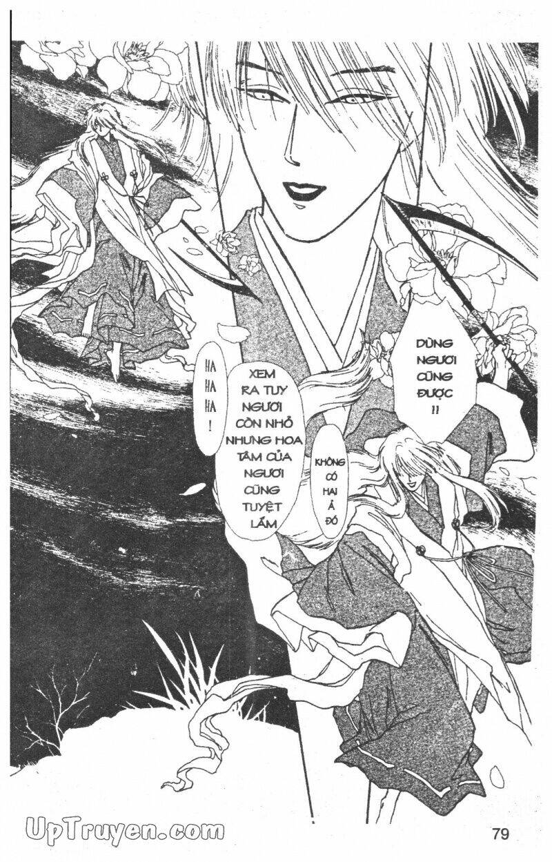 Hoàng Tử Hoa - Bud Boy Chương 1 Ảnh 81