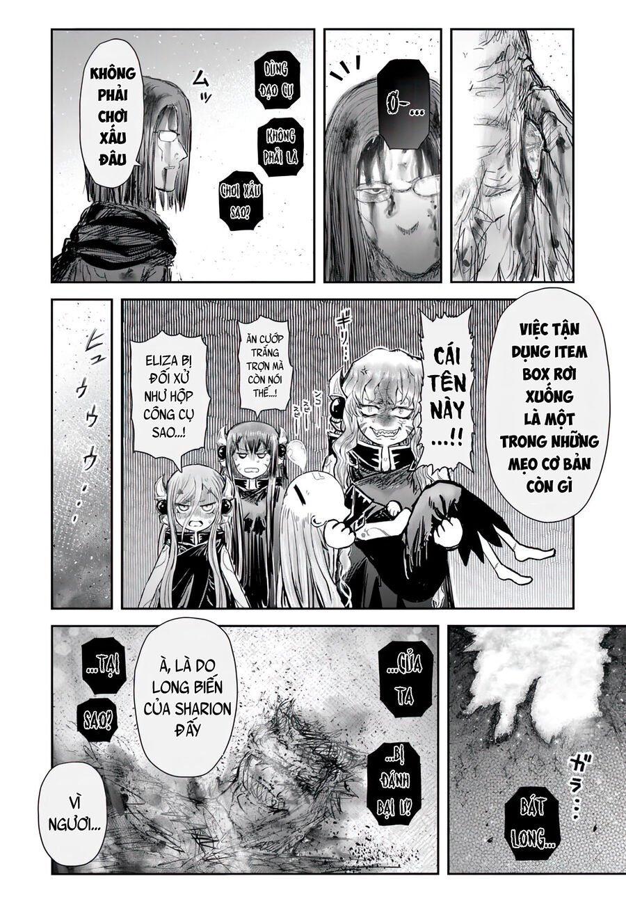 Isekai Ojisan Chương 64 Ảnh 25