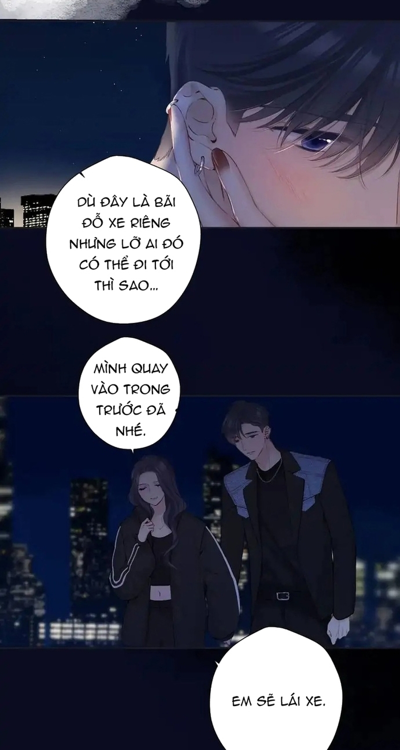 Bảo Vệ Siêu Sao Của Tôi Chương 144 Ảnh 35