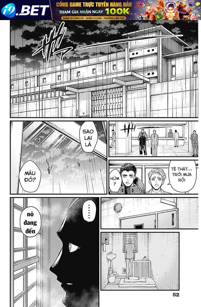 Shin Gunjou Senki Chương 1 Ảnh 36