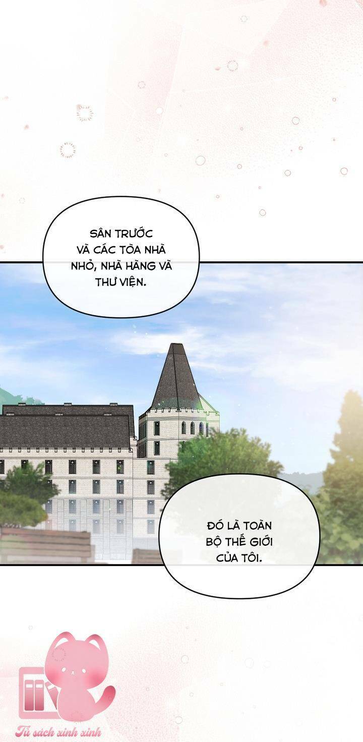 Vị Hôn Thê Của Kẻ Săn Mồi Chương 44 Ảnh 14
