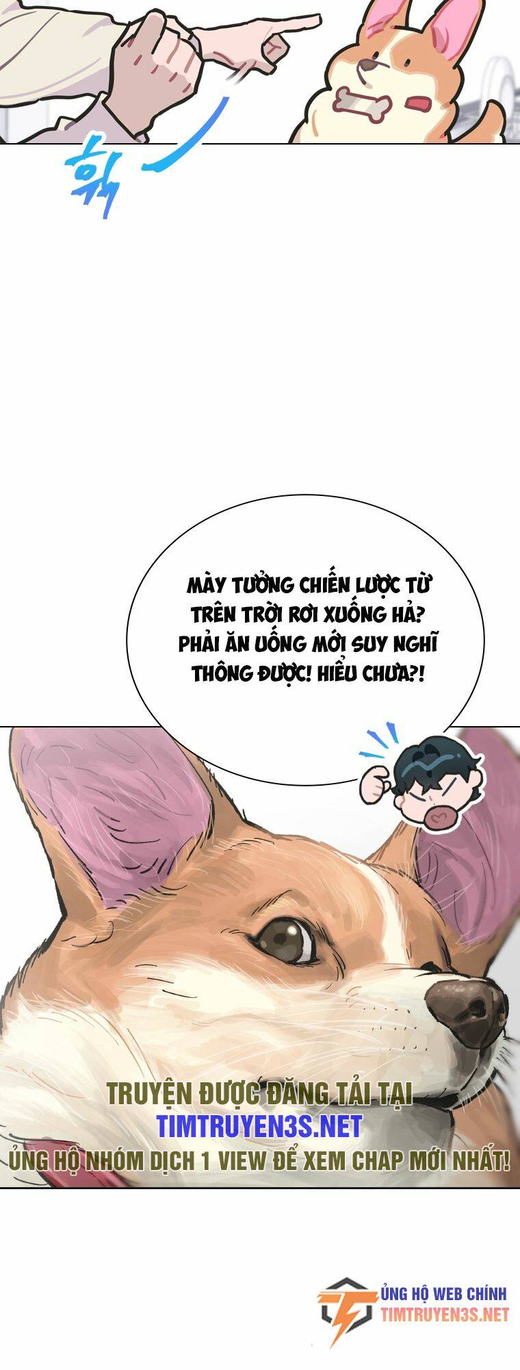 Tôi Giải Cứu Nhóm Idol Vô Danh Bằng Một Cú Chạm Chương 7 Ảnh 28