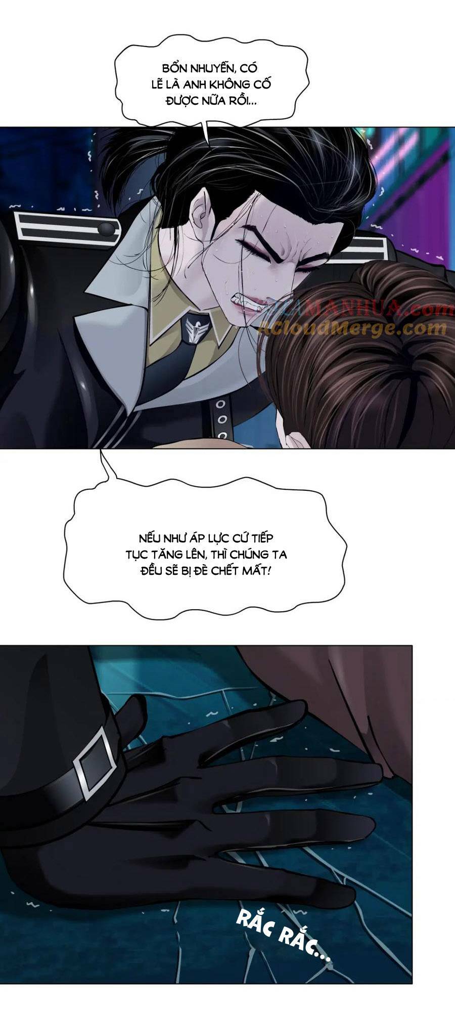 Đằng Nữ Chương 249 Ảnh 2