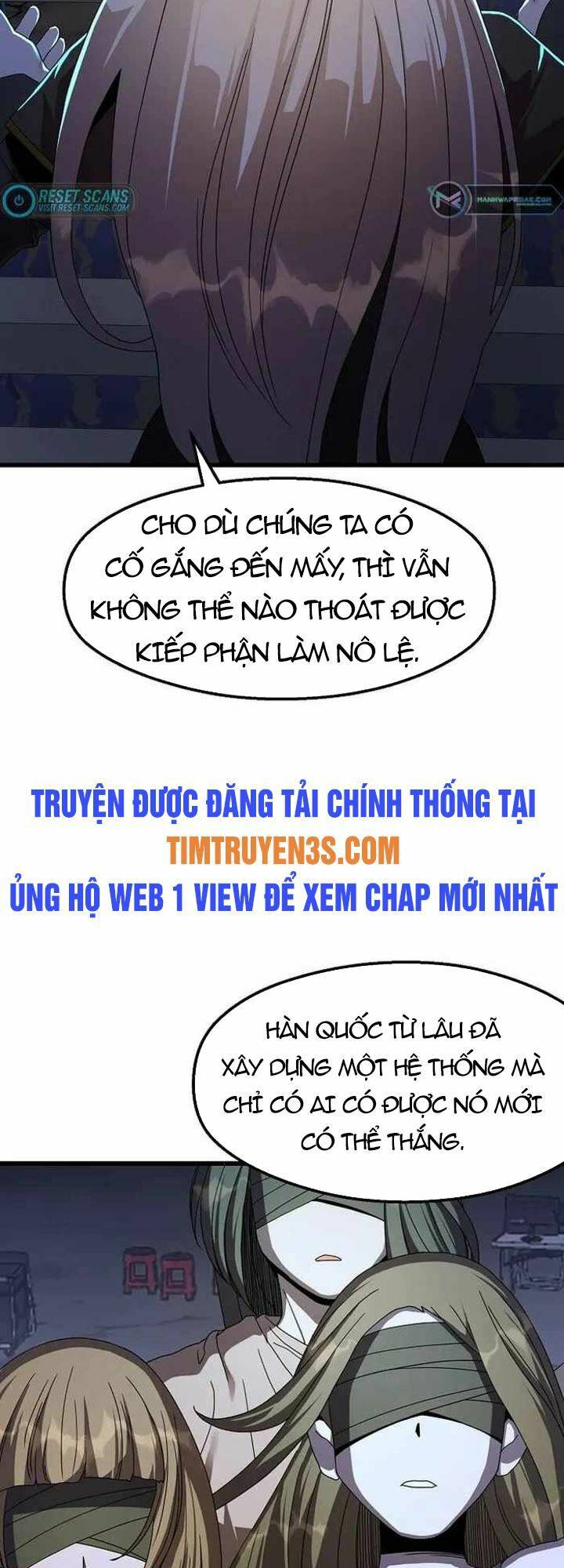 Kẻ Thất Nghiệp Bất Khả Chiến Bại Chương 48 Ảnh 44