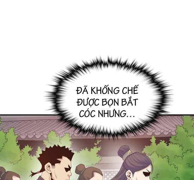 Hoành Tảo Cửu Châu Chương 63 Ảnh 10