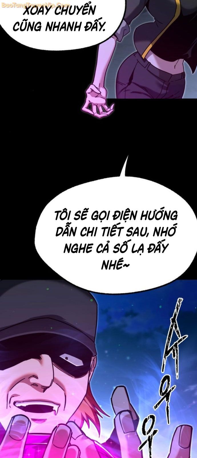 Thống Lĩnh Học Viện Chỉ Bằng Dao Sashimi Chương 31 Ảnh 77
