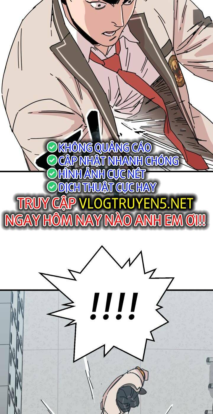 Lớp Học Bổ Túc Đặc Biệt Chương 8 Ảnh 41