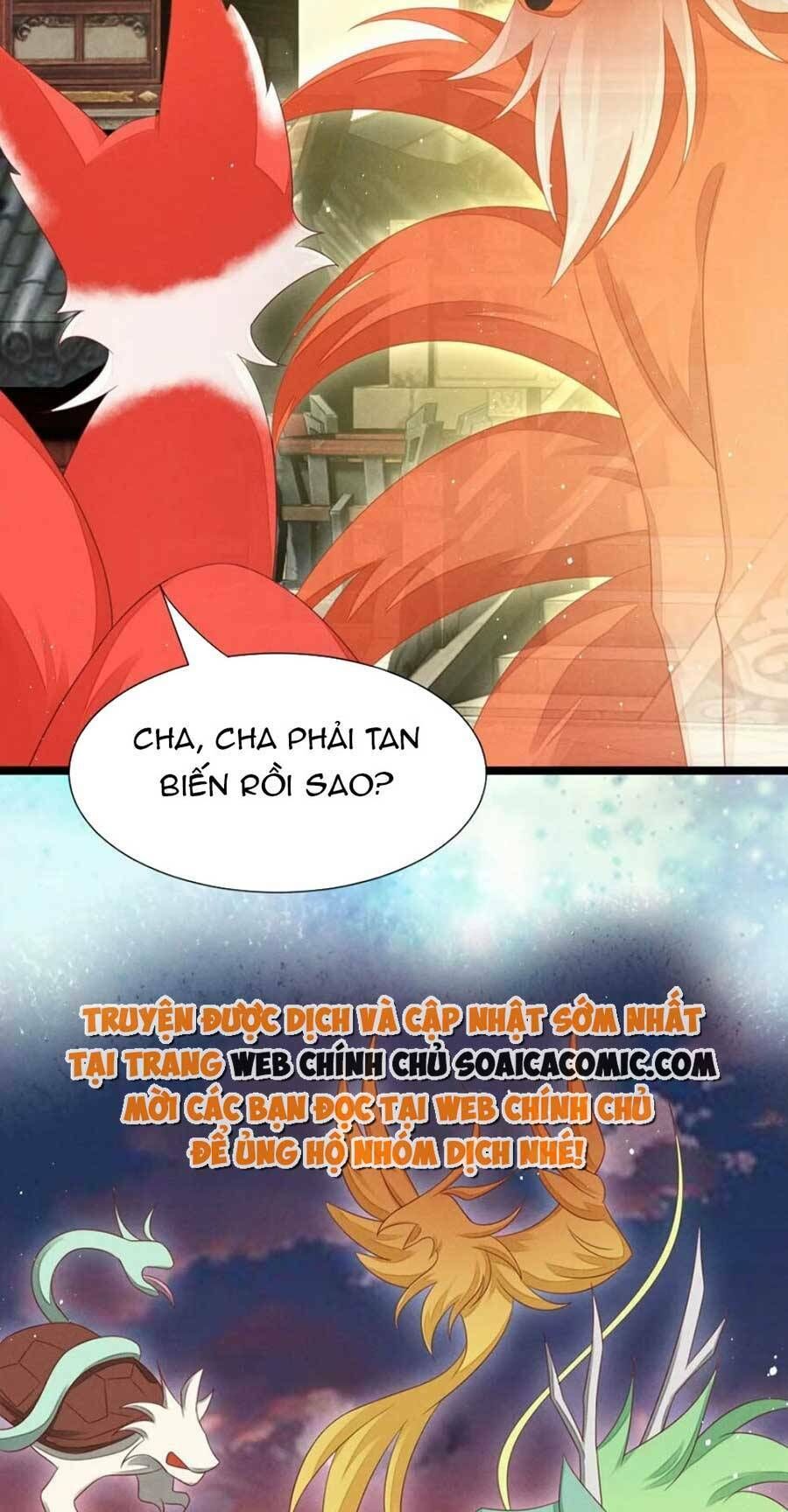 Thần Phi Ngự Thiên Hạ Chương 31 Ảnh 10
