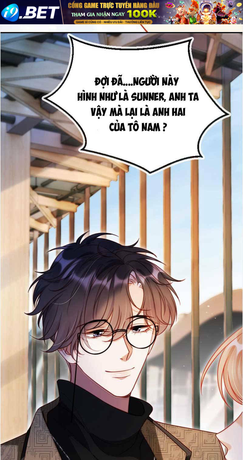 Thừa Kế Gia Sản Ngàn Tỷ Sau Khi Ly Hôn Chương 40 Ảnh 38