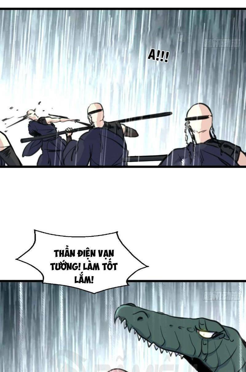 Thần Nhãn Giám Định Sư Chương 142 Ảnh 8