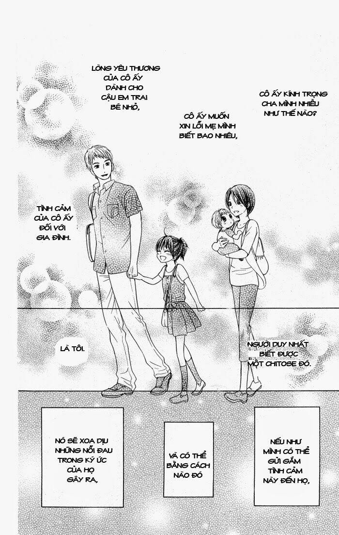 Hajimari No Niina Chương 8 Ảnh 31